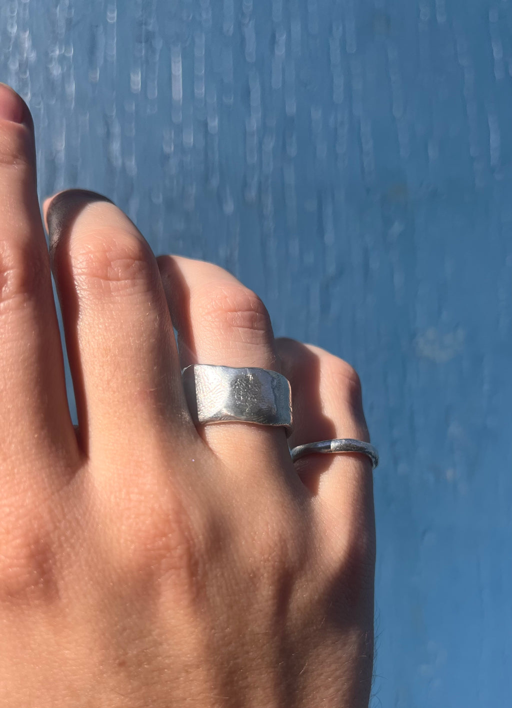 Thick Band