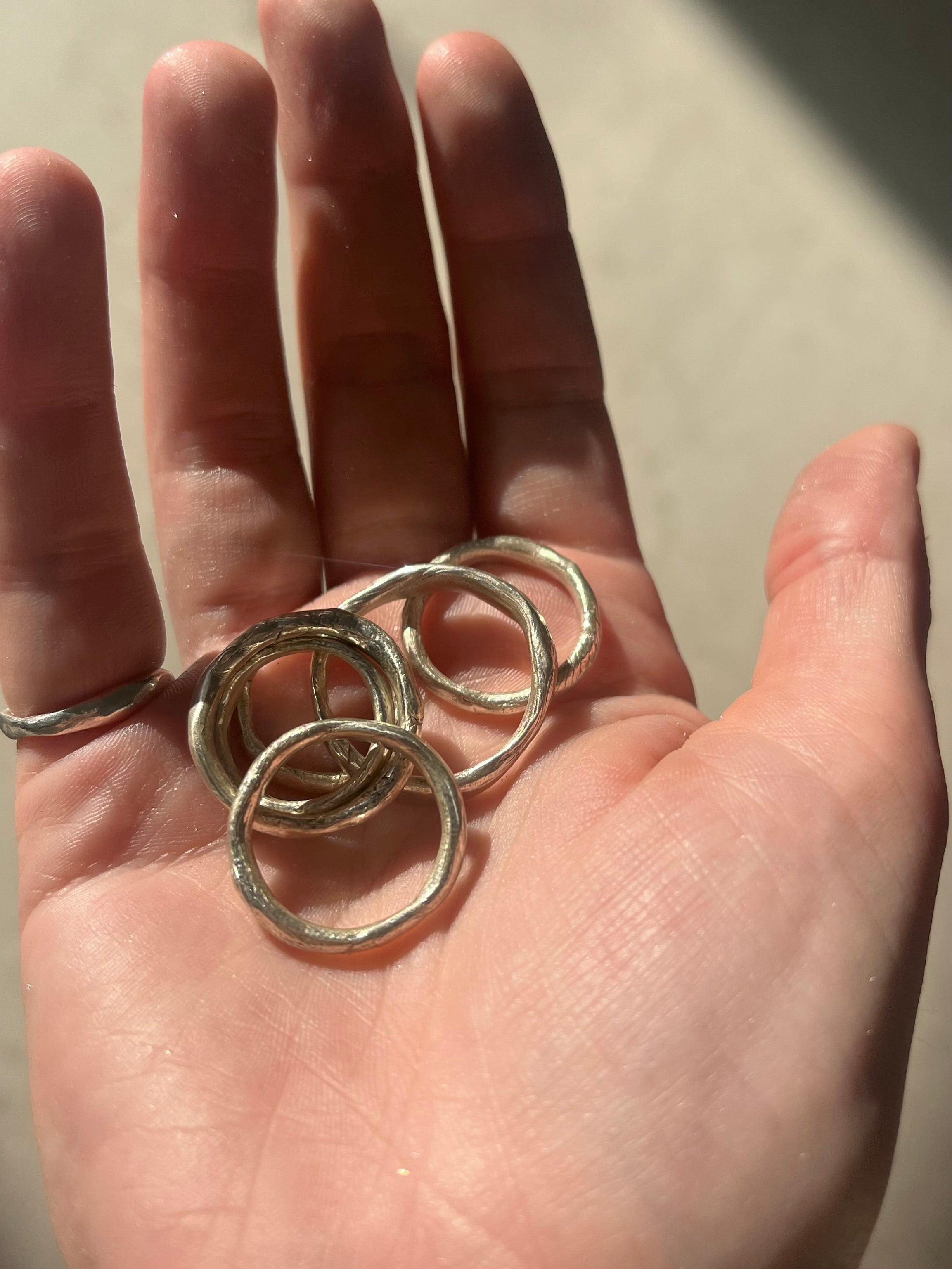 Thin Band