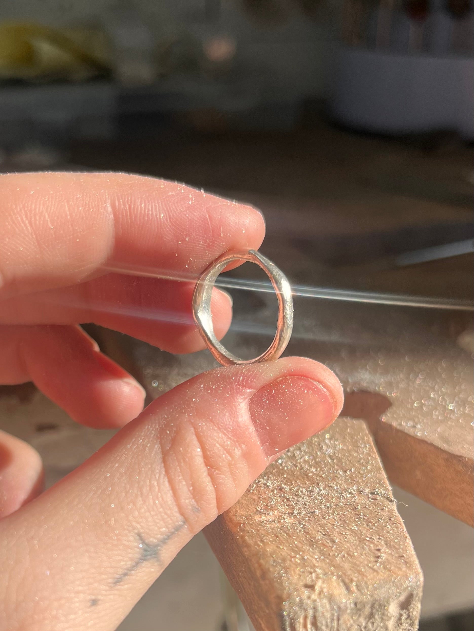 Thin Band