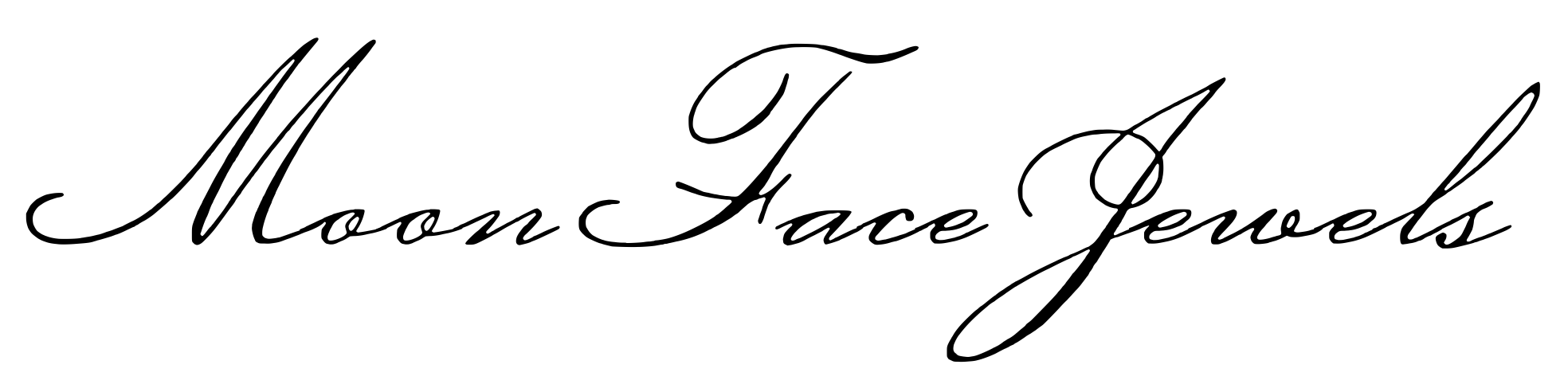 Moon Face Jewels